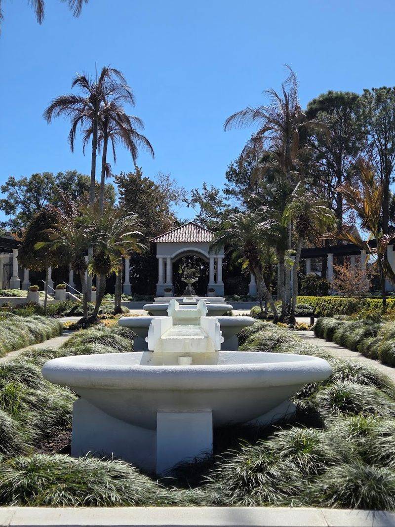 A Garden with a Story: The History Behind Hollis Garden