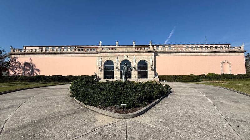 Where It All Begins: The Address and Setting