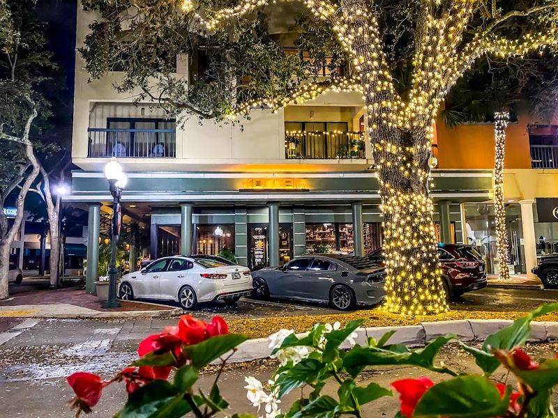 Where to Find Korner67 and Why the Location Works