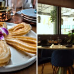 This Stylish Miami Lakes Spot Is Serving Elevated Latin Flavors in a Lively Setting