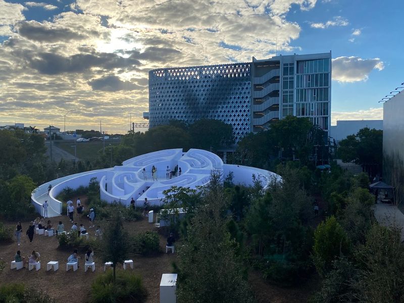 Welcome to the Miami Design District