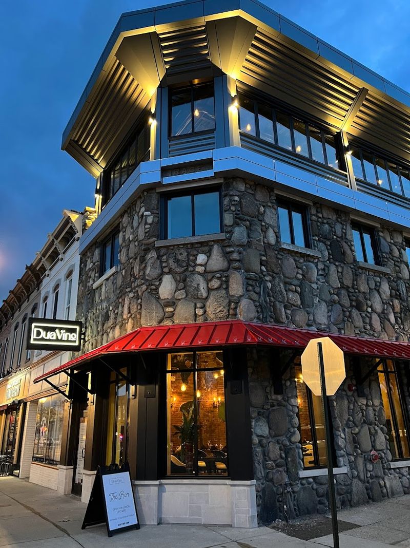 A Downtown Address That Surprises Everyone