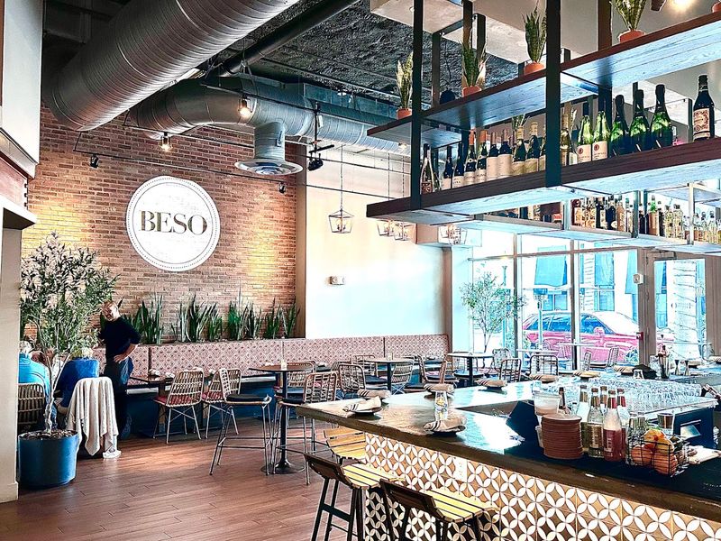 Where to Find This Downtown Sarasota Gem