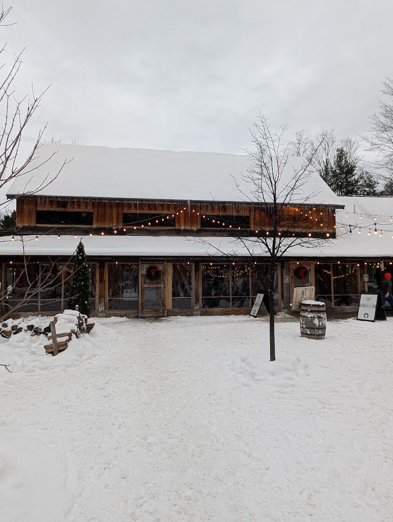 Where Exactly Hop Lot Brewing Co. Calls Home