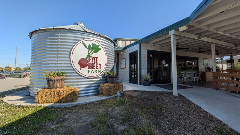 Where to Find This Hidden Farm Spot in Tampa
