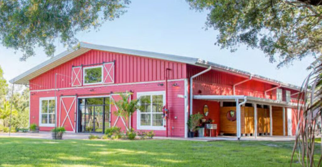This Tampa Farm Kitchen Serves Fresh, Seasonal Dishes Straight from the Fields to Your Plate