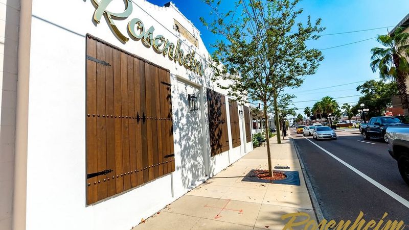 Where to Find This Hidden Treasure in Tampa