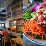 This Tarpon Springs Waterfront Spot Serves Seafood Straight From the Boat