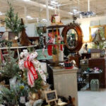 This Tennessee Antique Mall Is a Must-Visit for Treasure Hunters and Vintage Lovers