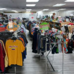 This Thrift Shop Is Doing More Than Selling Secondhand Finds