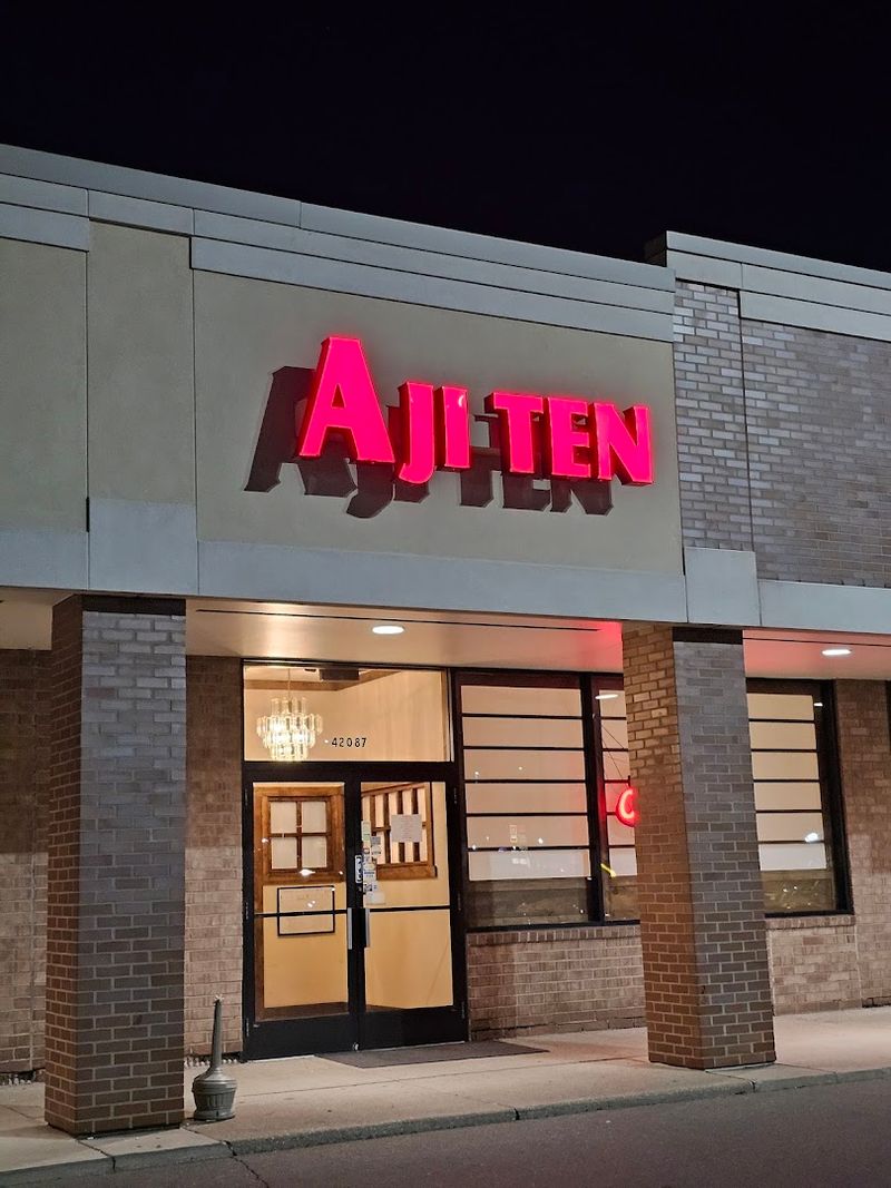 The Canton Address Worth Typing In Carefully