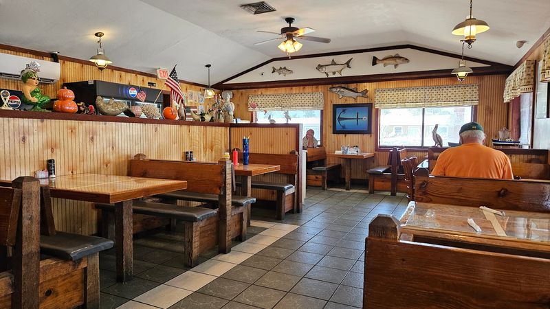 Where Old Florida Greets You at the Door