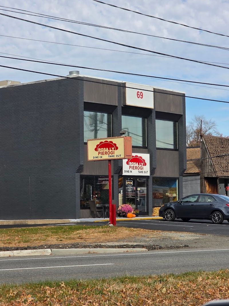 Where to Find This Pierogi Powerhouse
