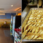 This Tiny Fairfield Spot Makes Nearly 400 Handmade Pierogi An Hour