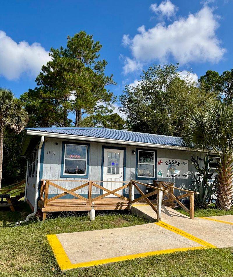 Where to Find This Hidden Seafood Treasure