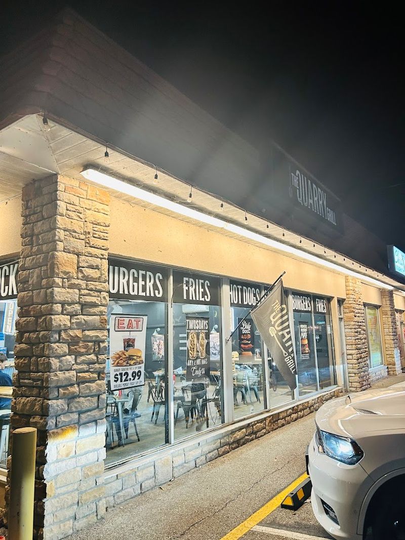 Where to Find This Hidden Franklin Gem