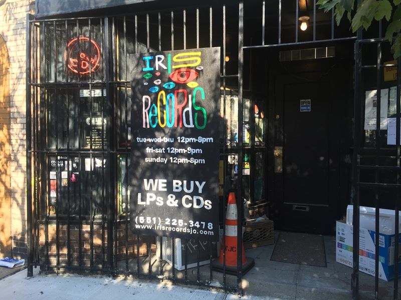 Where It All Happens: The Address and Location