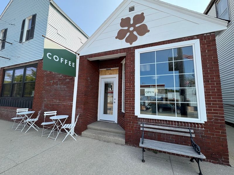 A Small Town Address With a Big Reputation