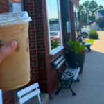 This Tiny Michigan Coffee Shop Serves a Maple Latte Locals Say Is Worth the Drive