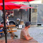 This Tiny Michigan Food Truck Serves Farm-Raised Kielbasa and Pierogi People Drive Miles to Find