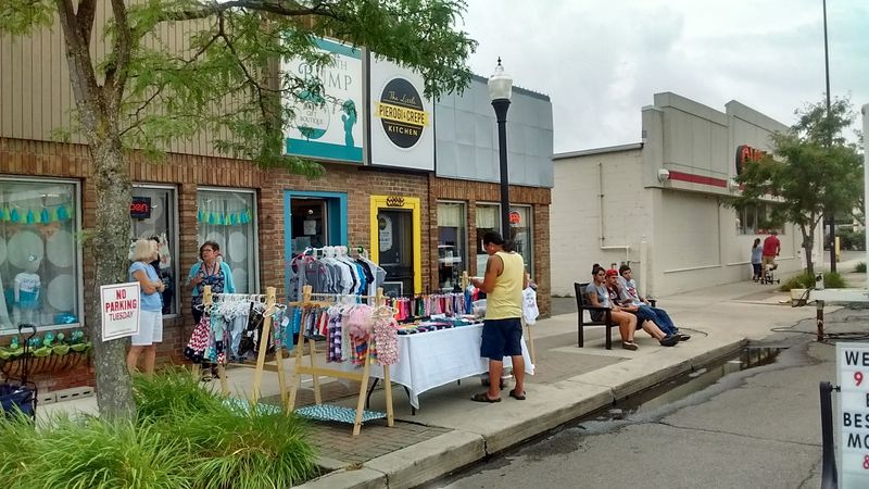 Where You Can Actually Find It