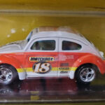 This Tiny New Jersey Attraction Has More Than 50,000 Toy Cars Inside