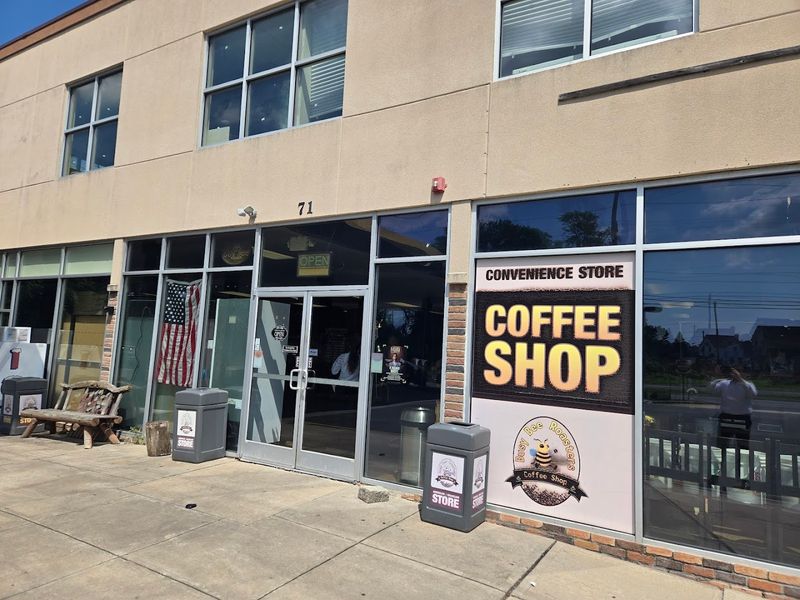 A Gas Station With a Secret Worth Knowing