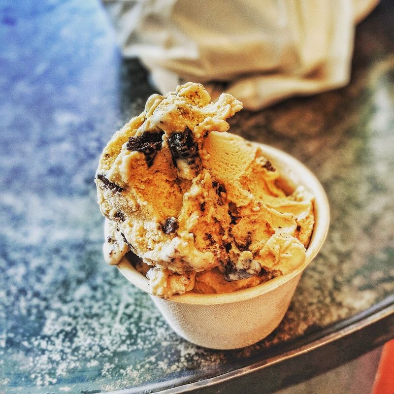 The Small Shop With The Big Reputation