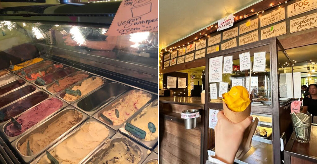 This Tiny Princeton Ice Cream Shop Has Made More Than 725 Delicious Flavors
