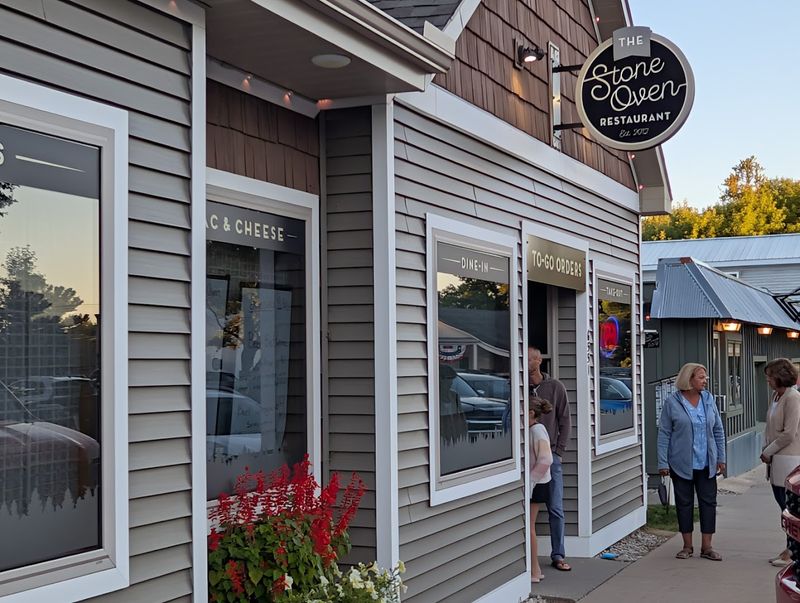 A Little Town with a Big Reputation