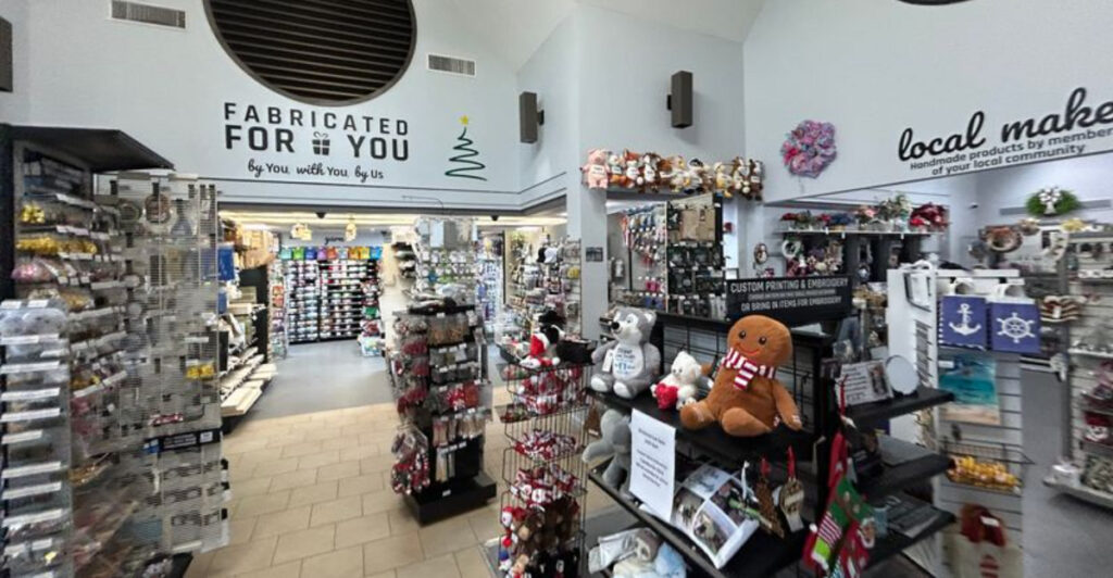 This Toms River Shop Is a Dream Stop for Anyone Who Loves Handmade Gifts