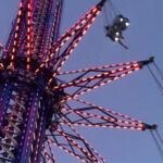 This Towering Orlando Ride Sends You Soaring 450 Feet Above the City for a Heart-Racing View You’ll Never Forget