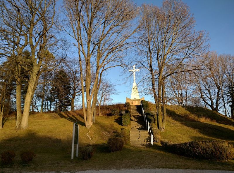 The Address Hides a Bigger Story