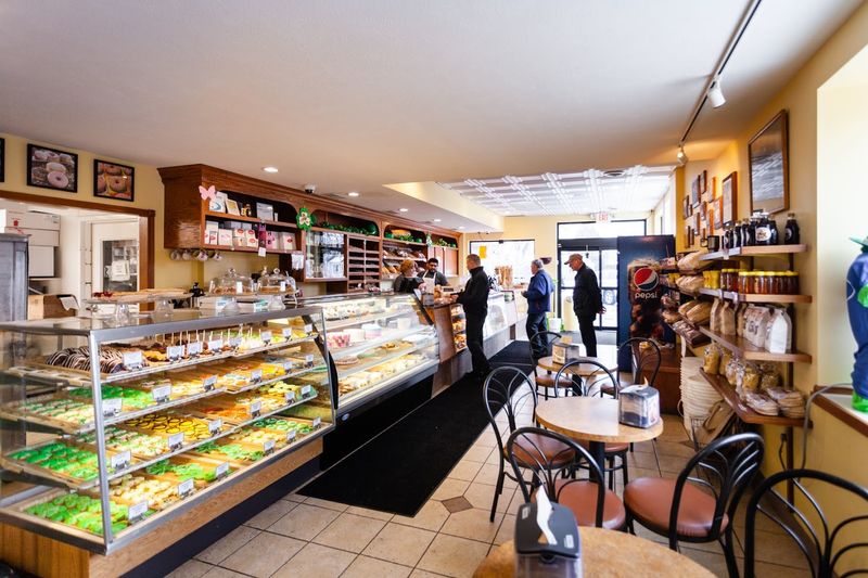 A Bakery Born in 1929 and Still Going Strong