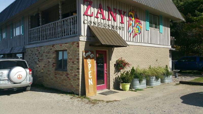 Where You Will Actually Find It