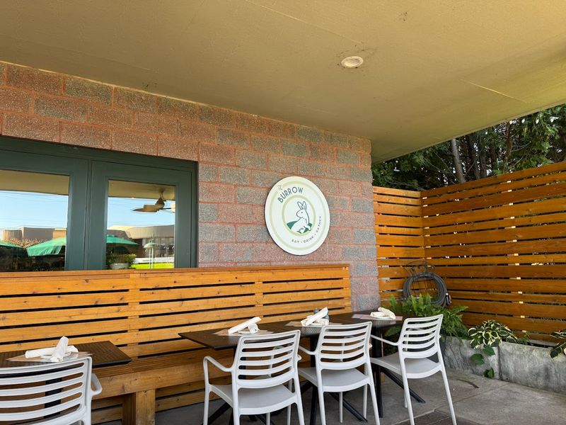 Where to Find The Burrow TC and Why the Location Matters