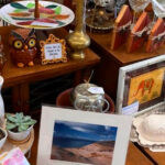 This Traverse City Shop Is Packed With Vintage Furniture, Local Gifts, and One-of-a-Kind Finds