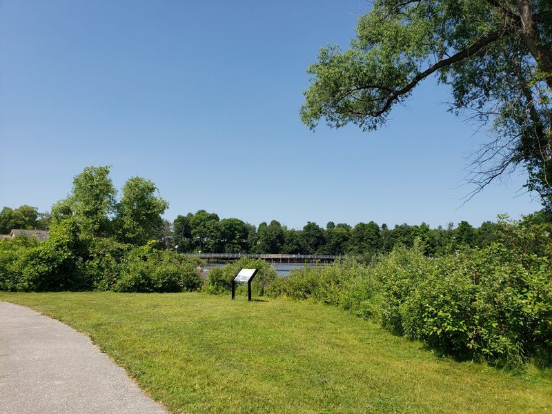 Where the Trail Begins and How to Get There