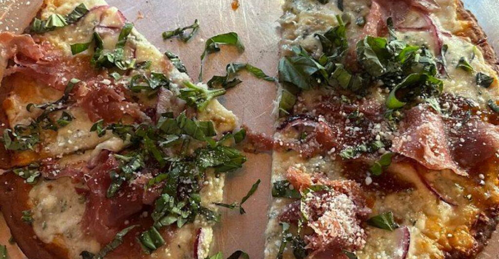 This Trendy DeLand Spot Is Turning Heads with Wood-Fired Pizza and Bold, Creative Flavors