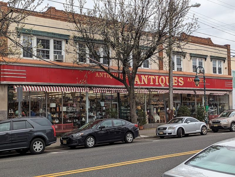 Where It All Starts: Address and Location