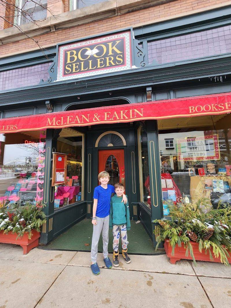A Petoskey Landmark Worth Every Detour