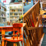 This Two-Level Petoskey Bookstore Feels Straight Out of a Storybook – And Locals Lose Hours Inside