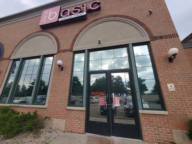 The Address and First Impressions of a Hidden Treasure