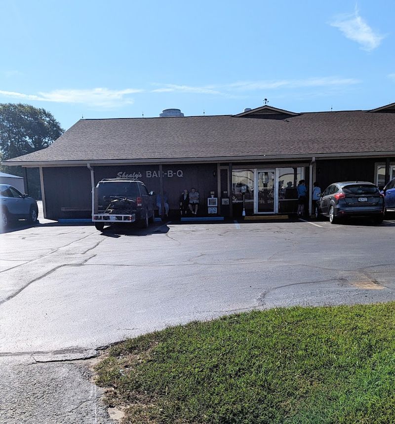 Where to Find This Southern Institution