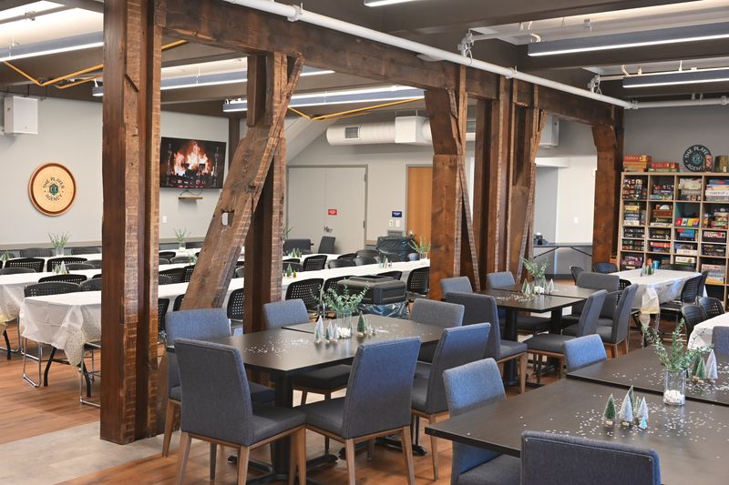 Where Exactly You Can Find This Place