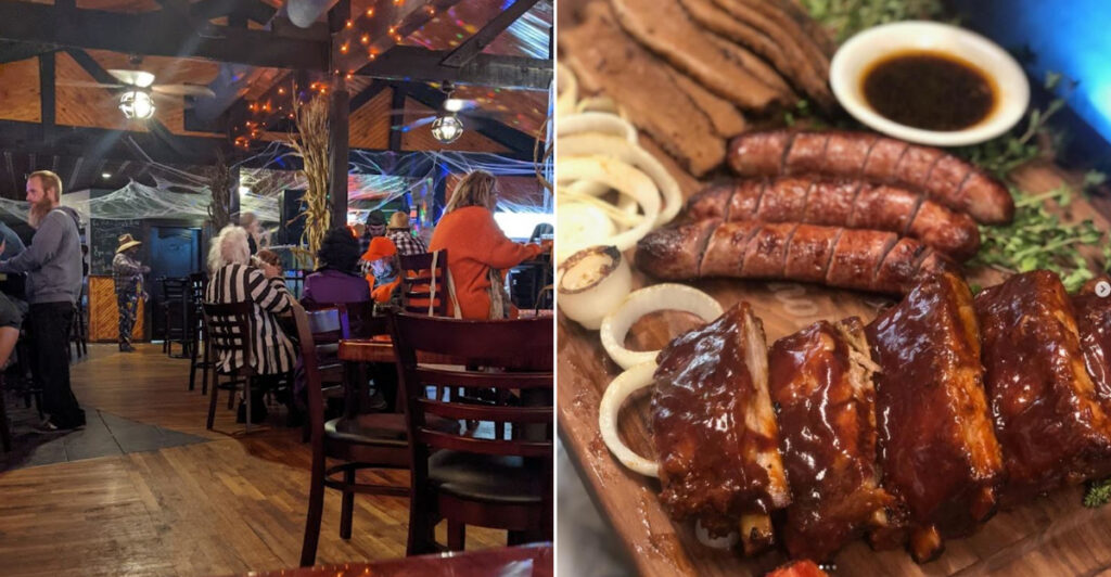 This Under-the-Radar Richland Eatery Is All About Big Flavor and Warm Vibes