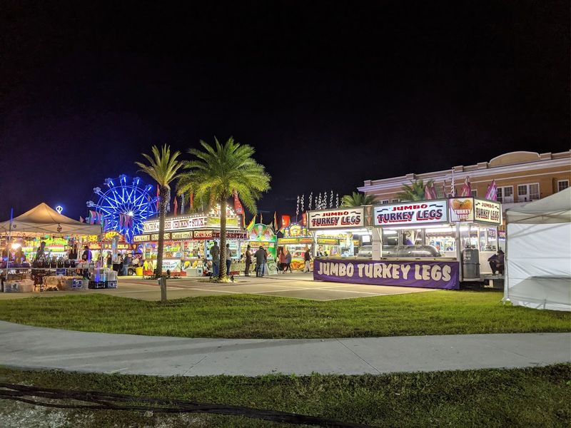 Where It All Happens: The Heart of Fellsmere