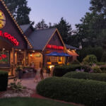 This Unique New Jersey Restaurant Gives You Free Pizza Bread With Every Order