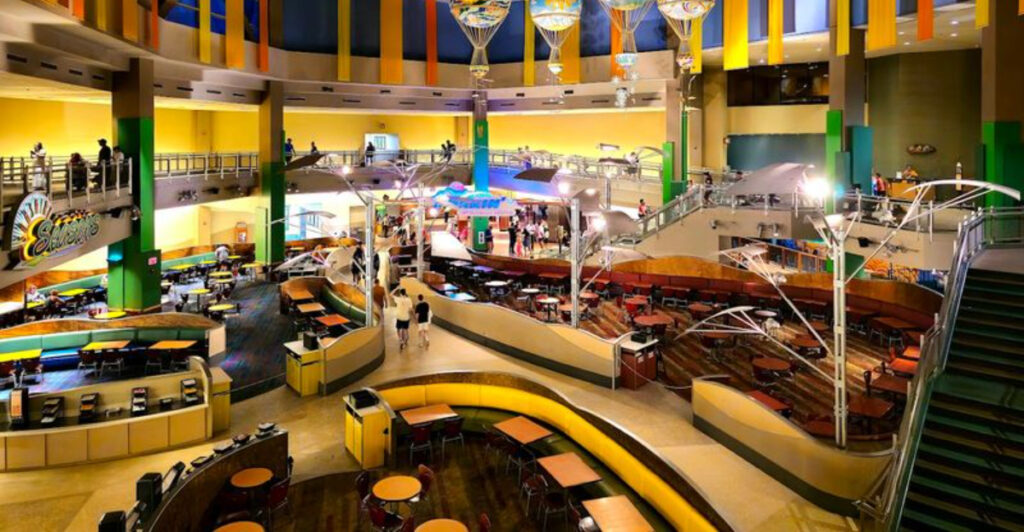 This Unique Orlando Attraction Lets You Explore the Future of Food and Farming