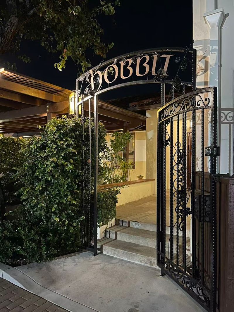 A Historic Address With a Storied Past